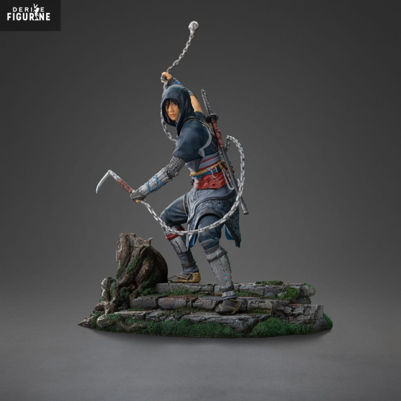 Assassin's Creed Shadows -...