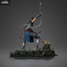Assassin's Creed Shadows - Figurine Naoe, Art Scale