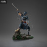 Assassin's Creed Shadows - Figurine Naoe, Art Scale