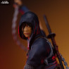 Assassin's Creed Shadows - Figurine Naoe, Art Scale