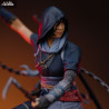 Assassin's Creed Shadows - Figurine Naoe, Art Scale