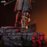 Assassin's Creed Shadows - Yasuke figure, Art Scale