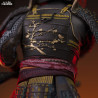 Assassin's Creed Shadows - Yasuke figure, Art Scale