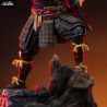 Assassin's Creed Shadows - Yasuke figure, Art Scale
