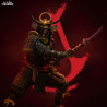 Assassin's Creed Shadows - Yasuke figure, Art Scale