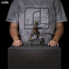 Assassin's Creed Shadows - Yasuke figure, Art Scale