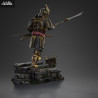 Assassin's Creed Shadows - Yasuke figure, Art Scale