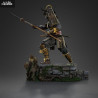 Assassin's Creed Shadows - Yasuke figure, Art Scale