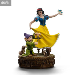 Disney, Blanche-Neige et...