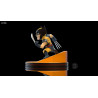 Marvel 80th, X-Men - Figurine Wolverine, Q-Fig