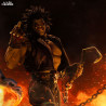 DC Comics - Figurine Lobo Unleashed, Art Scale
