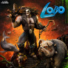 DC Comics - Figurine Lobo Unleashed, Art Scale