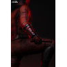 Marvel, Daredevil: Born Again - Daredevil figure, Art Scale