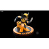 Marvel 80th, X-Men - Figurine Wolverine, Q-Fig