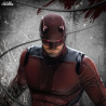 Marvel, Daredevil: Born Again - Daredevil figure, Art Scale