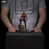 Marvel, Daredevil: Born Again - Daredevil figure, Art Scale
