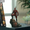 Marvel, Daredevil: Born Again - Daredevil figure, Art Scale