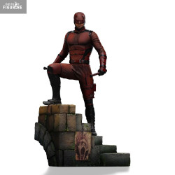 Marvel, Daredevil: Born...