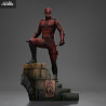 Marvel, Daredevil: Born Again - Daredevil figure, Art Scale