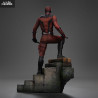 Marvel, Daredevil: Born Again - Daredevil figure, Art Scale