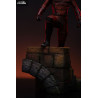 Marvel, Daredevil: Born Again - Daredevil figure, Art Scale