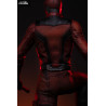 Marvel, Daredevil: Born Again - Daredevil figure, Art Scale