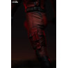 Marvel, Daredevil: Born Again - Daredevil figure, Art Scale