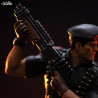 G.I. Joe - Figurine Flint, Art Scale
