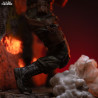 G.I. Joe - Figurine Flint, Art Scale