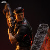 G.I. Joe - Figurine Flint, Art Scale