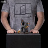 G.I. Joe - Figurine Flint, Art Scale