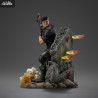 G.I. Joe - Figurine Flint, Art Scale