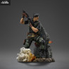 G.I. Joe - Figurine Flint, Art Scale