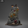 G.I. Joe - Figurine Flint, Art Scale