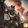 G.I. Joe - Figurine Flint, Art Scale