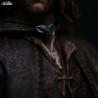 The Lord of the Rings - Aragorn figure Unleashed, Art Scale