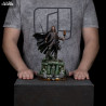 The Lord of the Rings - Aragorn figure Unleashed, Art Scale