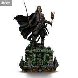 Le Seigneur des Anneaux -...