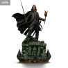 The Lord of the Rings - Aragorn figure Unleashed, Art Scale