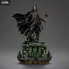 The Lord of the Rings - Aragorn figure Unleashed, Art Scale