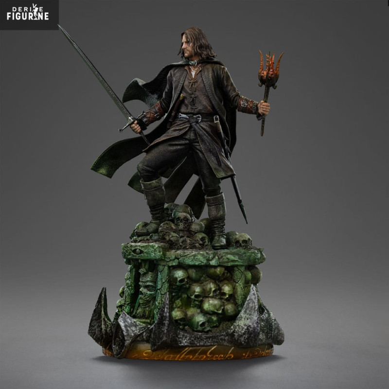 The Lord of the Rings -...