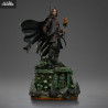 The Lord of the Rings - Aragorn figure Unleashed, Art Scale