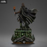The Lord of the Rings - Aragorn figure Unleashed, Art Scale