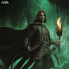 The Lord of the Rings - Aragorn figure Unleashed, Art Scale