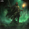 The Lord of the Rings - Aragorn figure Unleashed, Art Scale