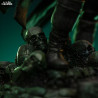 The Lord of the Rings - Aragorn figure Unleashed, Art Scale