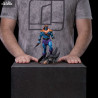 Masters of the Universe - Faker figure, Art Scale