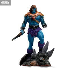 Masters of the Universe -...