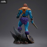 Masters of the Universe - Faker figure, Art Scale