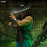 Mortal Kombat - Kung Lao figure, Art Scale